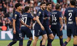 Paris Saint-Germain, Laureus Yılın Takımı Ödülünü Kazandı