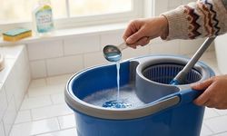 Parkelerde Toz Birikimini Önleyen Pratik Yöntem