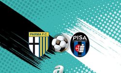 Parma ile Pisa, Serie A'nın 34. haftasında karşılaşıyor
