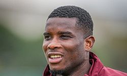 Paul Onuachu, Başakşehir Maçında Sahada Olacak mı?