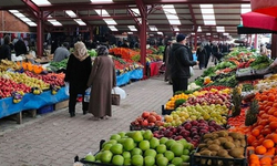 Pazarlarda Çürük Ürünlerin Taze Gibi Gösterilme Yöntemleri