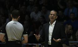 Pedro Martinez, EuroLeague'de Yılın Başantrenörü Seçildi