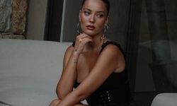 Pelin Akil, Baran Bölükbaşı ile Aşk İddialarını Yanıtladı