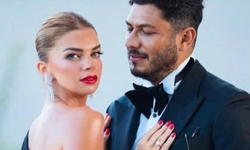 Pelin Karahan ve Bedri Güntay 12 Yıllık Evliliklerini Anlaşmalı Boşandı