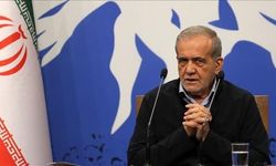 Pezeşkiyan: Taahhütlere Bağlı Kalmamak Müzakerelerin Önündeki En Büyük Engel