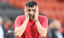 PFDK, Burak Yılmaz'a ağır disiplin cezası verdi