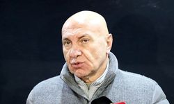 PFDK, Samsunspor Başkanı Yüksel Yıldırım'a 21 Gün Hak Mahrumiyeti Cezası Verdi