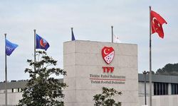 PFDK, Süper Lig'deki 11 Kulübe Disiplin Cezası Verdi