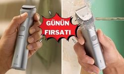 Philips 13'ü 1 Arada Bakım Seti İndirim Fırsatıyla Kullanıcıların Beğenisine Sunuldu