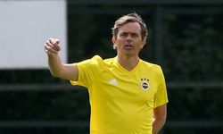 Phillip Cocu, Fenerbahçe Dönemini Değerlendirdi: Yanlış Bir Karardı