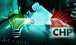 Piar Araştırma Nisan Anketi: CHP ve AK Parti Arasındaki Fark Yüzde 3'ün Altında