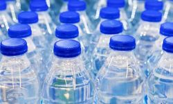 Plastik Su Şişelerinin Tekrar Kullanımına Dikkat