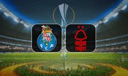 Porto ile Nottingham Forest Avrupa Ligi Çeyrek Finalinde Karşılaşıyor