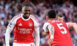 Premier Lig'de Arsenal, Newcastle'yı 1-0 Mağlup Ederek Liderliğini Sürdürdü