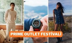 Prime Outlet Festivali'nde Adidas ve Levi's gibi Önde Gelen Markalarda Büyük İndirimler