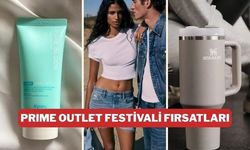 Prime Outlet Festivali'nde Moda, Spor ve Kişisel Bakımda Büyük İndirimler
