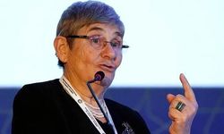 Prof. Dr. Canan Karatay, Eşinin Vefatının Ardından Zor Günler Geçiriyor