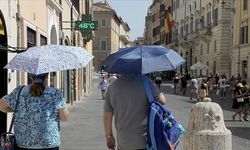 Prof. Dr. Orhan Şen: Türkiye Kuraklığa Doğru İlerliyor