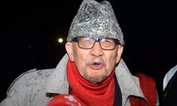 Prof. Dr. Yalçın Küçük Hayatını Kaybetti