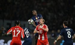 PSG, Bayern Münih'i Evinde 5-4 Yenerek Avantaj Sağladı
