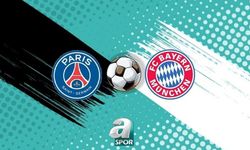 PSG ile Bayern Münih Şampiyonlar Ligi Yarı Finalinde Karşılaşıyor