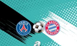 PSG ile Bayern Münih Şampiyonlar Ligi Yarı Finalinde Karşılaşıyor