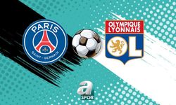 PSG ile Lyon, Ligue 1'de kritik mücadelede karşı karşıya geliyor