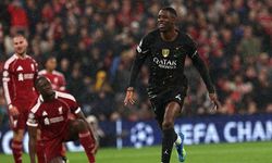 PSG, Liverpool'u 4-0'lık Skorla Geçerek Yarı Finalde