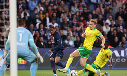 PSG, Nantes karşısında kritik galibiyetle farkı açtı