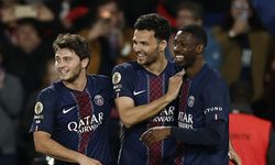 PSG, Toulouse'u Sahasında 3-1 Yendi