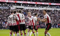 PSV, Eredivisie'de Üst Üste Üçüncü Kez Şampiyon Oldu