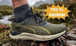 Puma Electrify Nitro 3 Ayakkabılarda İndirim Fırsatı