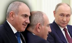 Putin-Paşinyan Görüşmesinde Seçim Diyaloğu Gündeme Oturdu