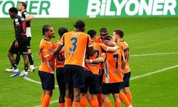 RAMS Başakşehir, Gençlerbirliği'ni 3-0 Mağlup Etti