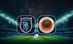 RAMS Başakşehir ile Natura Dünyası Gençlerbirliği kritik mücadelede karşı karşıya