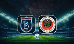 RAMS Başakşehir ile Natura Dünyası Gençlerbirliği, Süper Lig'de Karşılaşıyor