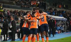 RAMS Başakşehir Kasımpaşa'yı 4-0'lık Skorla Geçti