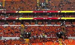 RAMS Park'ta Derbi Öncesi 50 Bin Sarı-Kırmızı Bayrak Hazırlandı