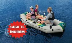 Ranger Elite X3 Sal Setinde İndirim Fırsatı