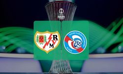 Rayo Vallecano ile RC Strasbourg, Avrupa Konferans Ligi Yarı Finalinde Karşılaşıyor