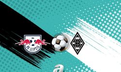 RB Leipzig ile Mönchengladbach Kritik Mücadelede Karşılaşıyor