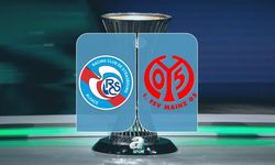 RC Strasbourg ile Mainz 05'in UEFA Konferans Ligi Çeyrek Final Rövanşı TRT Spor'da