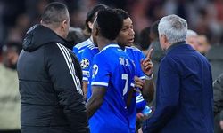 Real Madrid, Betis karşısında son dakikada puan kaybetti