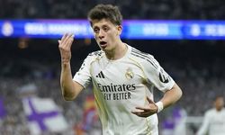 Real Madrid-Girona Maçı Sonrası Arda Güler'e Tepkiler Arttı