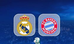 Real Madrid ile Bayern Münih Şampiyonlar Ligi Çeyrek Finalinde Karşılaşıyor