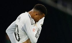 Real Madrid, Real Betis Karşısında Son Dakika Golüyle Berabere Kaldı