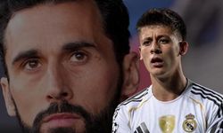 Real Madrid'de Arda Güler'in Oyundan Alınması Taraftarları İsyan Ettirdi