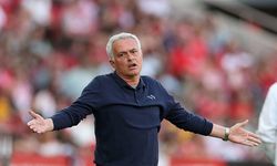 Real Madrid'de Jose Mourinho İddiası Gündemde