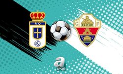 Real Oviedo ile Elche, La Liga'da kritik maçta karşı karşıya geliyor