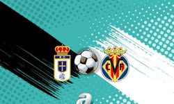 Real Oviedo ile Villarreal, La Liga'da kritik maçta karşılaşıyor
